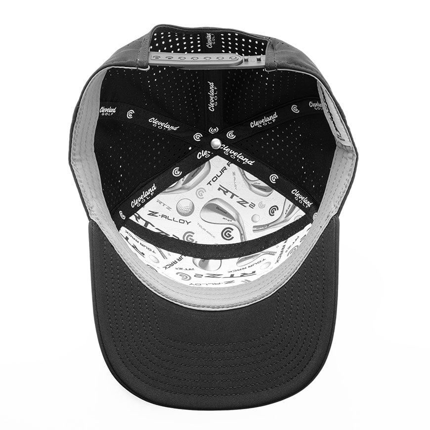 Z-Alloy Hat,Black image number null